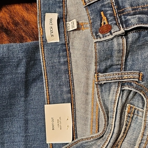 Jeans - Picture 5 of 5